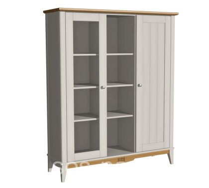 Шкаф для посуды Пенни 101